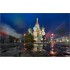 Аренда Новогодняя экскурсия «Привидения и ведьмы Москвы» - фото сбоку