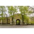 Аренда Лефортово - императорская резиденция - фото сбоку