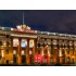 Заказ Экскурсия «Мир московских гостиниц: дорога времени» - фото автомобиля