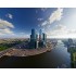 Заказ Московские небоскребы - фото автомобиля